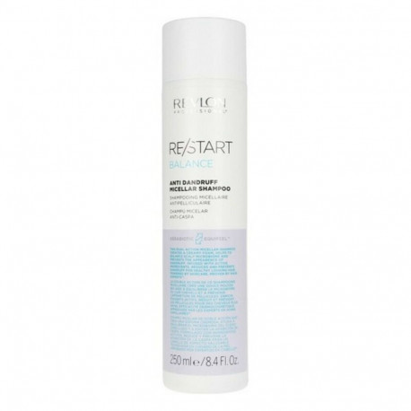 Shampoo Revlon 7255898000 250 ml