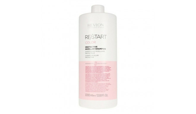 Šampoon Revlon Re-Start Color Protective Micellar (1000 ml)