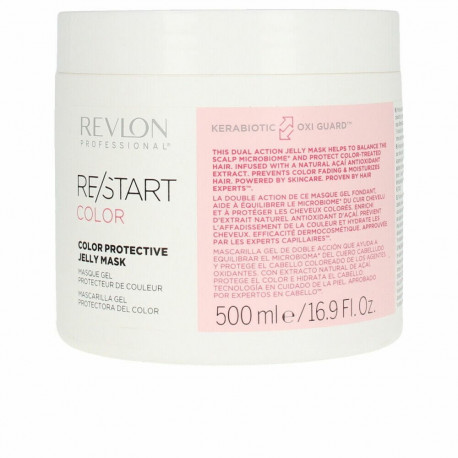Juuksemask Revlon Start 500 ml