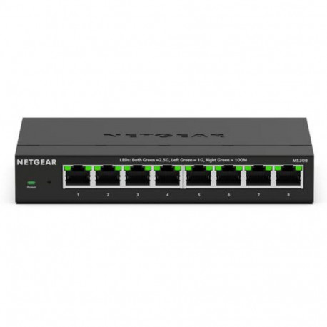 Lüliti Netgear MS308-100EUS