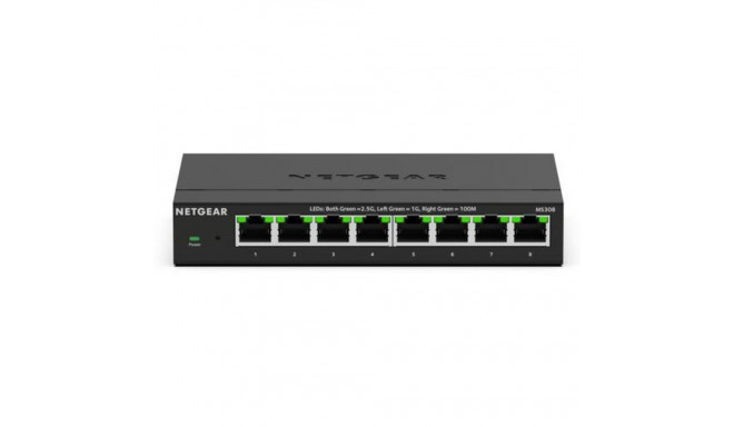 Lüliti Netgear MS308-100EUS
