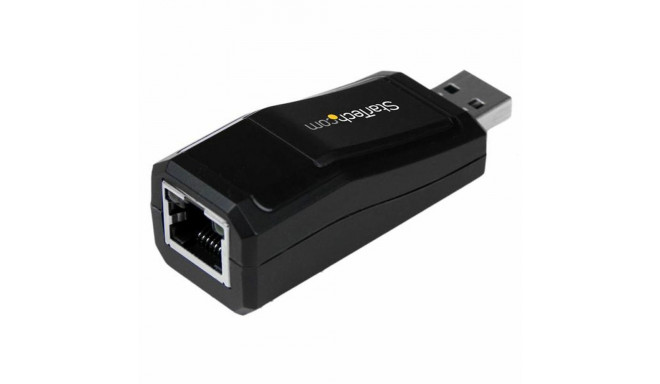 Network Adaptor Startech USB31000NDS