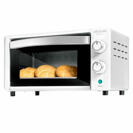 Elektriline Miniahi Cecotec Bake&Toast 1090 10 L 1000 W