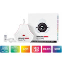 Datacolor Spyder Pro | Display Calibration