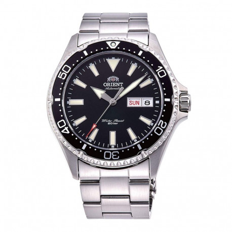 Orient Mako III Automatic RA-AA0001B39B Men's Watch