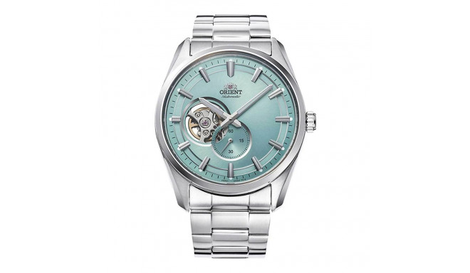 Orient Open Heart Automatic RA-AR0009L30B Men's Watch