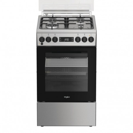 Gas cooker Whirlpool