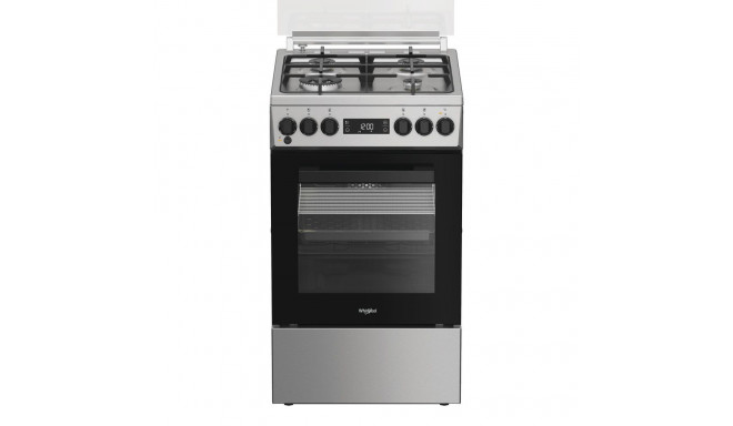 Gas cooker Whirlpool