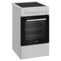 Vitroceramic cooker Indesit