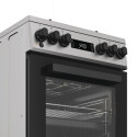 Gas cooker Whirlpool