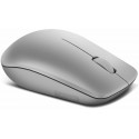 Lenovo wireless mouse 530, platinum grey