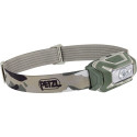 Petzl ARIA 1 RGB, LED light (tan/green)