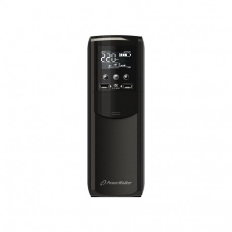 PowerWalker VI 1500 CSW, must