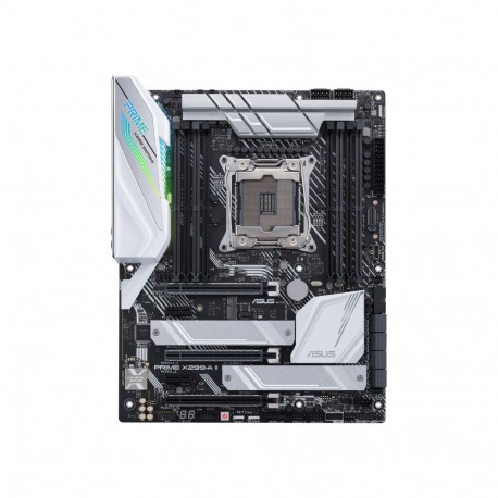 ASUS PRIME X299-A II - Socket 2066 - mainboard