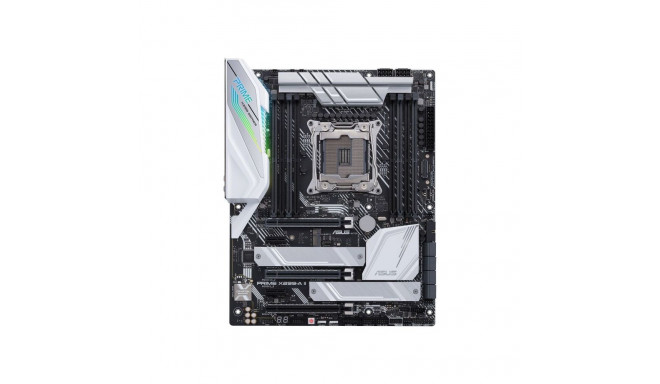 ASUS PRIME X299-A II - Socket 2066 - mainboard