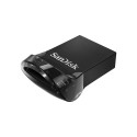 SanDisk mälupulk Ultra Fit 256GB USB 3.0