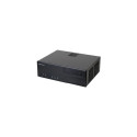 SilverStone GD05B USB 3.0 - black