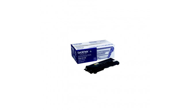 Brother Toner TN-2110