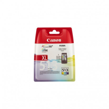 Canon Tusz Color CL-513