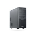 Chieftec BM-25B-OP computer case Black