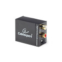 Gembird DSC-OPT-RCA-001 audio konverter must