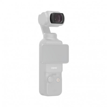 SmallRig lainurkobjektiiv 5650 DJI Osmo Pocket 3 jaoks