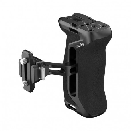 SmallRig küljekäepide 5633 HawkLock H21 kiirkinnitusega