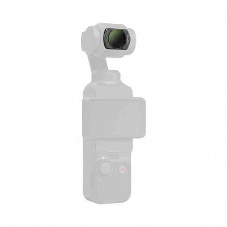 SmallRig filter 5831 kinnitatav ND2-ND32 DJI Osmo Pocket 3