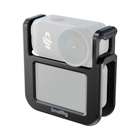 SmallRig 5764 Half Cage for DJI Osmo Nano