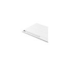 Samsung EF-DX625 QWERTZ German Pogo Pin White