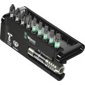 Wera 05057417001 screwdriver bit 10 pc(s)