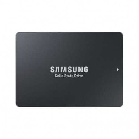 Samsung PM893 480 GB 2.5&quot; Serial ATA III V-NAND TLC