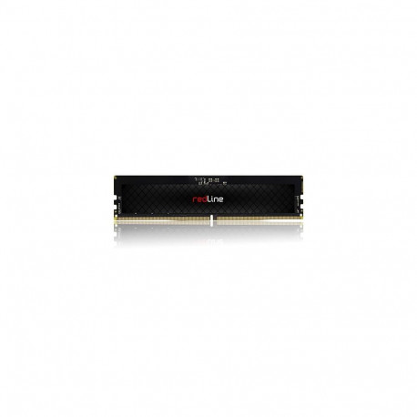 Mushkin Redline - 32GB DDR5-5200 UDIMM PC5-5200 (5200MHz) 42-42-42 | MRE5U520HHHD32G