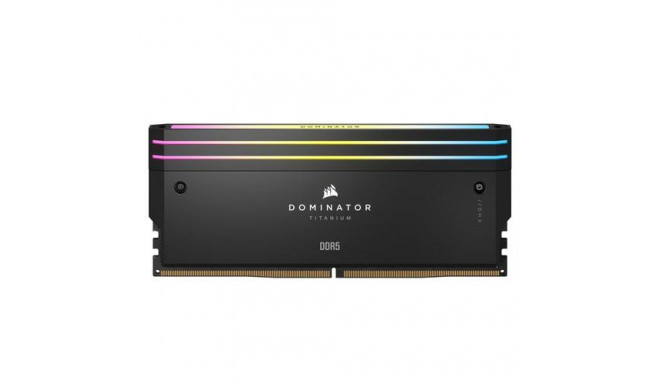 Corsair Dominator Titanium CMP96GX5M2B6400C32 memory module 96 GB 2 x 48 GB DDR5 6400 MHz