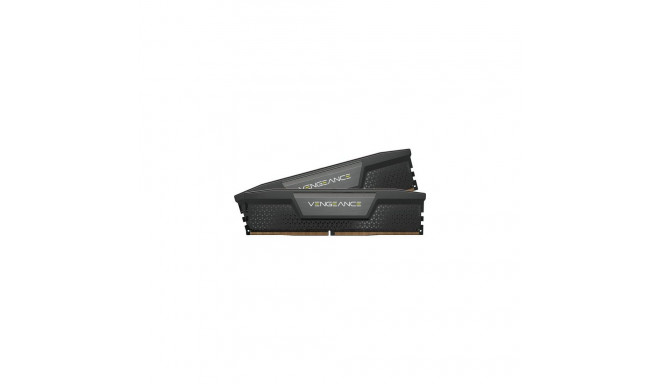 Corsair Vengeance CMK32GX5M2B6600C38 memory module 32 GB 2 x 16 GB DDR5 6600 MHz
