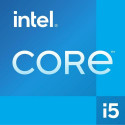 Intel Core i5-14400F processor 20 MB Smart Cache Tray