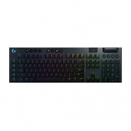 Logitech G G915 LIGHTSPEED – GL Tactile