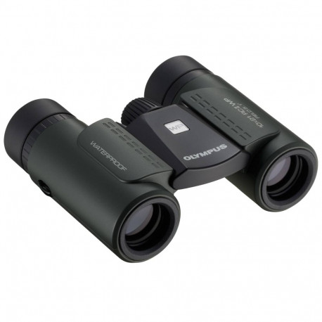 Olympus 10x21 RC II WP binocular Black