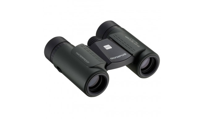 Olympus 10x21 RC II WP binocular Black