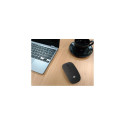 Conceptronic LORCAN01B 4-Button Bluetooth Mouse