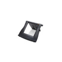 Kensington SmartFit Easy Riser Laptop Cooling Stand - Black
