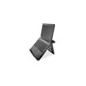 Kensington SmartFit Easy Riser Laptop Cooling Stand - Black