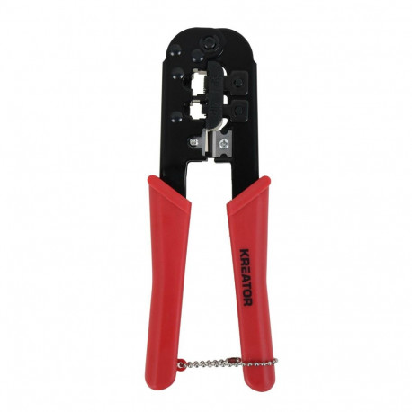 Pressimistangid KREATOR KRTH62403 185 mm, 60 mm