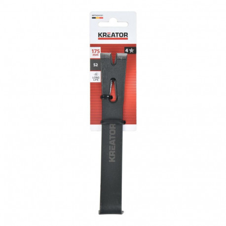 Naelatõmbaja KREATOR KRTH24101 175mm