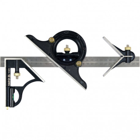 Multifunktsionaalne Nurgik 300Mm YT-70772 YATO