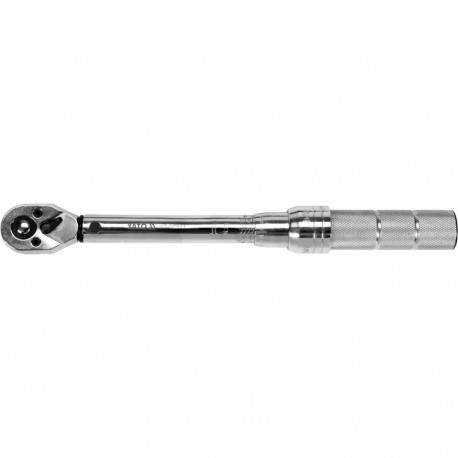 Torque Wrench 1/4" 2.5-20Nm YT-07511 YATO