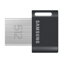 Pendrive FIT Plus USB3.1 512 GB gray
