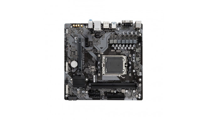 GIGABYTE A620M S2H AM5 DDR5 mATX MB