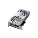 GIGABYTE GeForce RTX 5060 Ti EAGLE OC ICE 8G graafikakaart - 8GB GDDR7 128bit PCI-E 5.0 2617MHz tuum