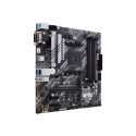 ASUS PRIME B550M-A